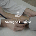 serviços